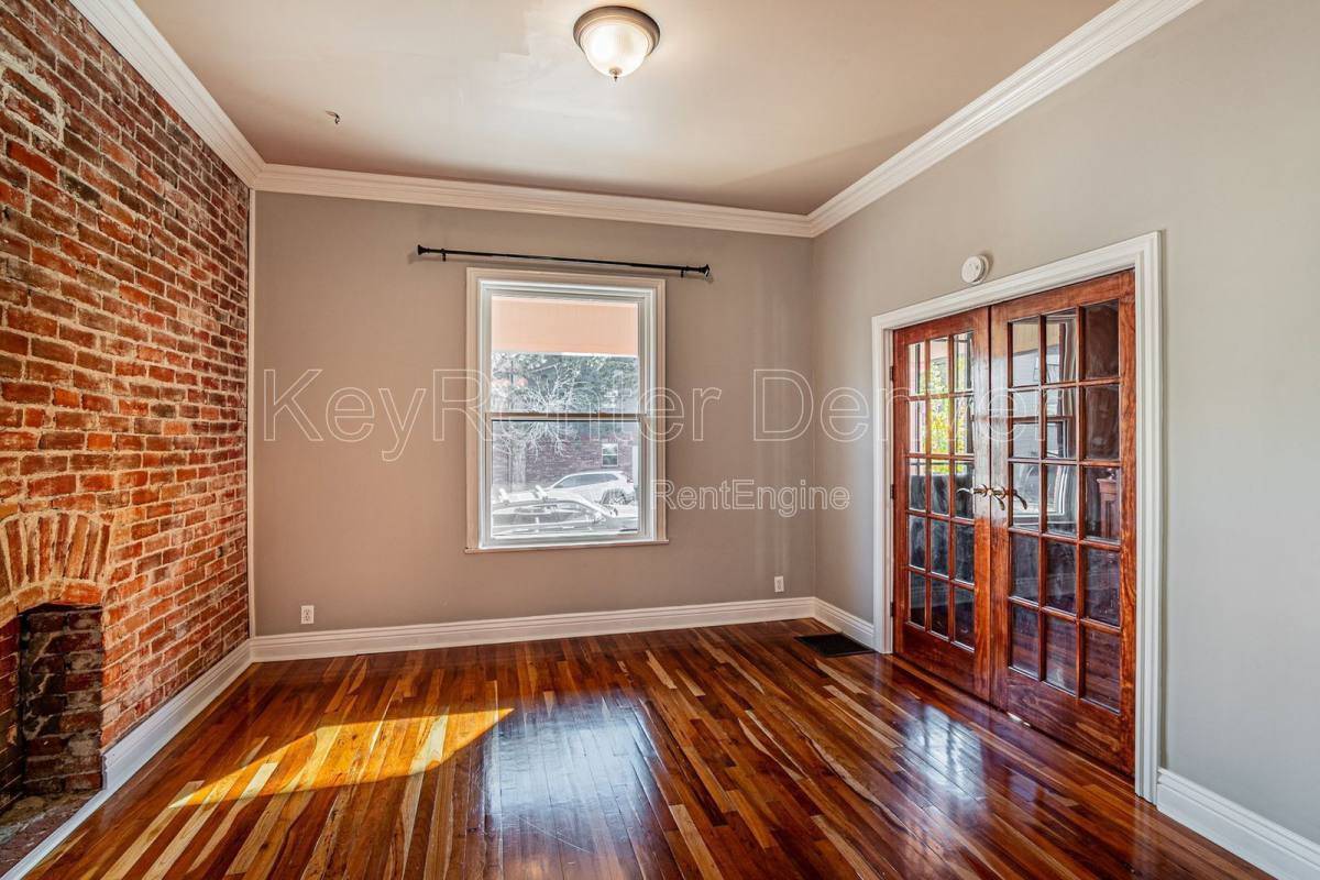 House for rent at 2105 W 31st Ave, Denver, CO 80211