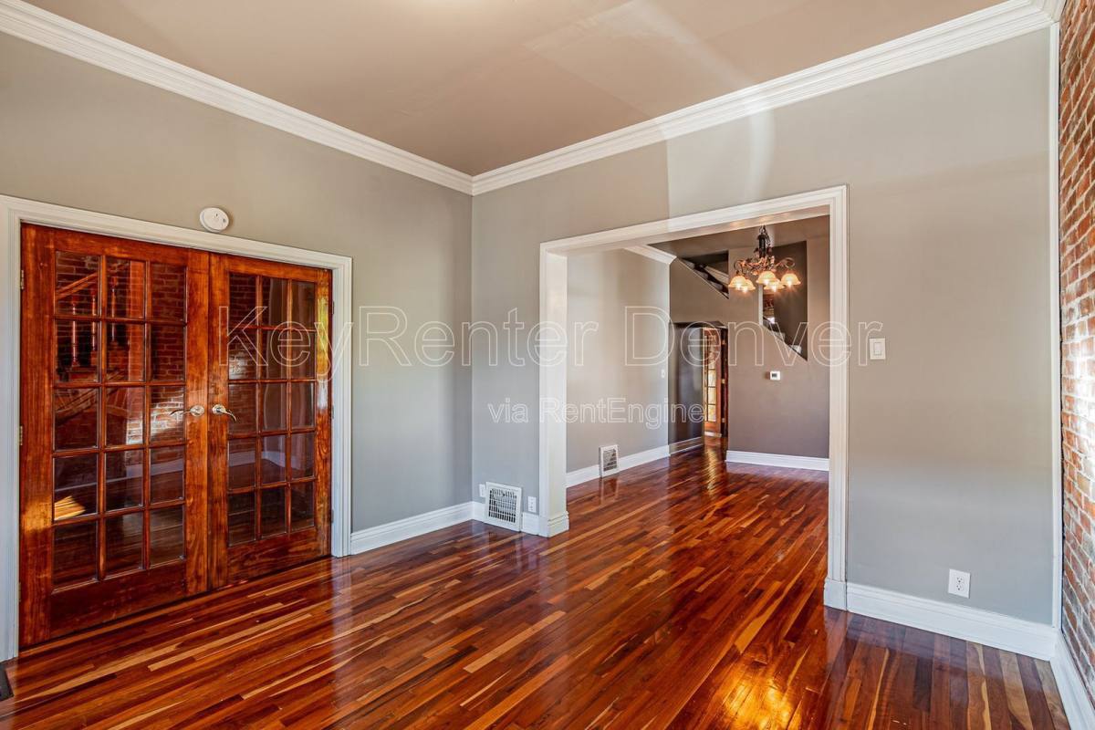 House for rent at 2105 W 31st Ave, Denver, CO 80211