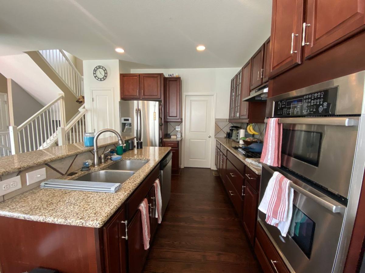 House for rent at 3428 Akron Court, Denver, CO 80238