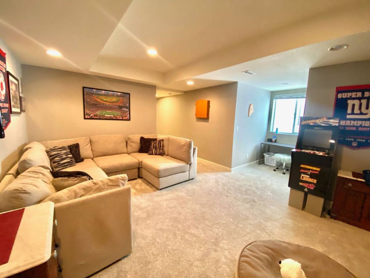 House for rent at 3428 Akron Court, Denver, CO 80238