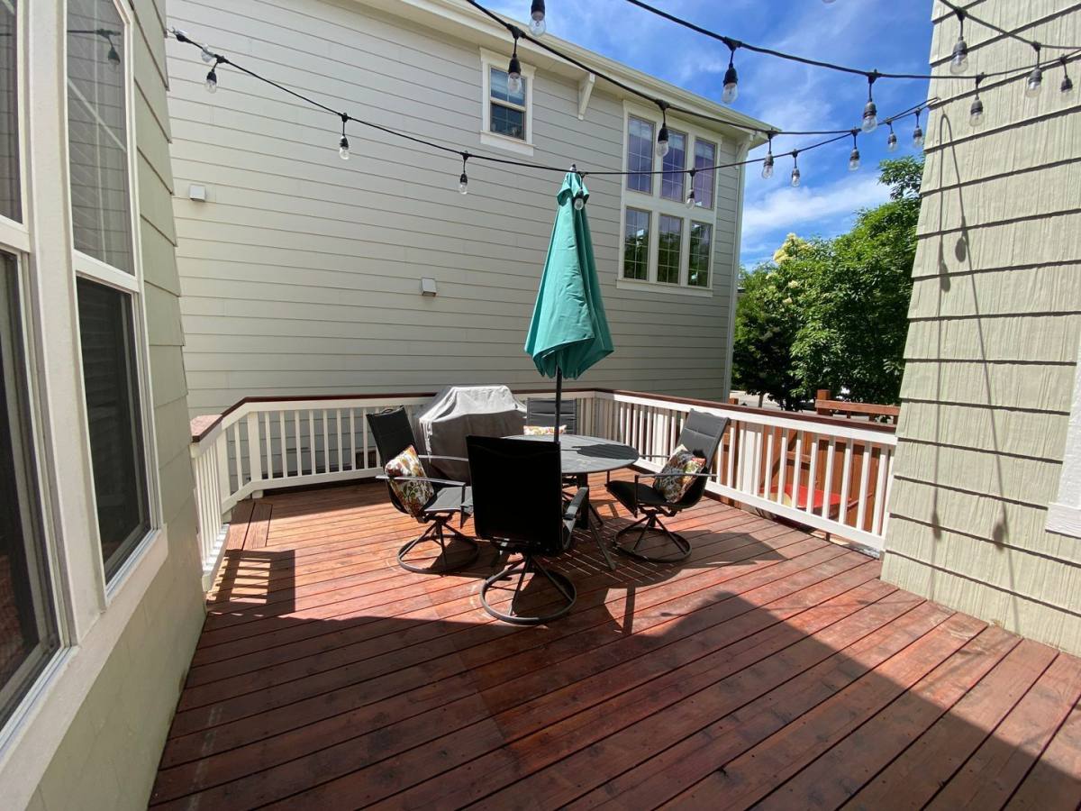 House for rent at 3428 Akron Court, Denver, CO 80238