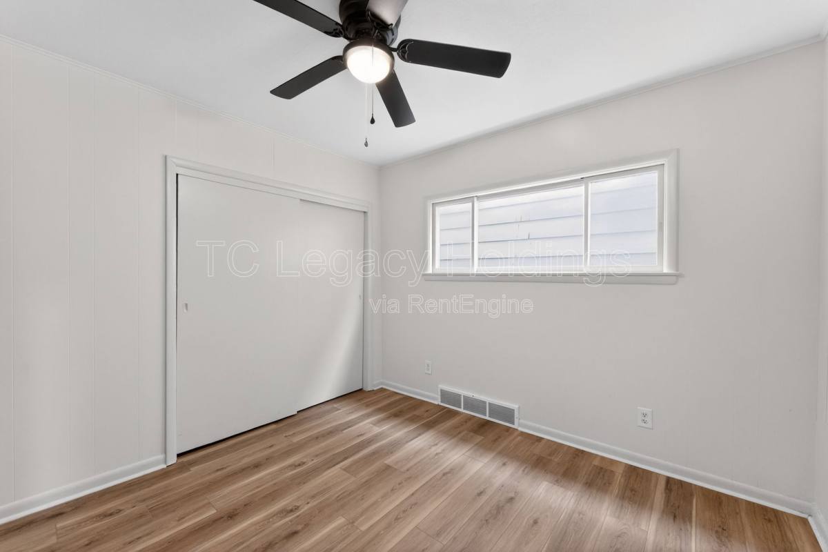 House for rent at 321 Clark St, Clarksburg, WV 26301