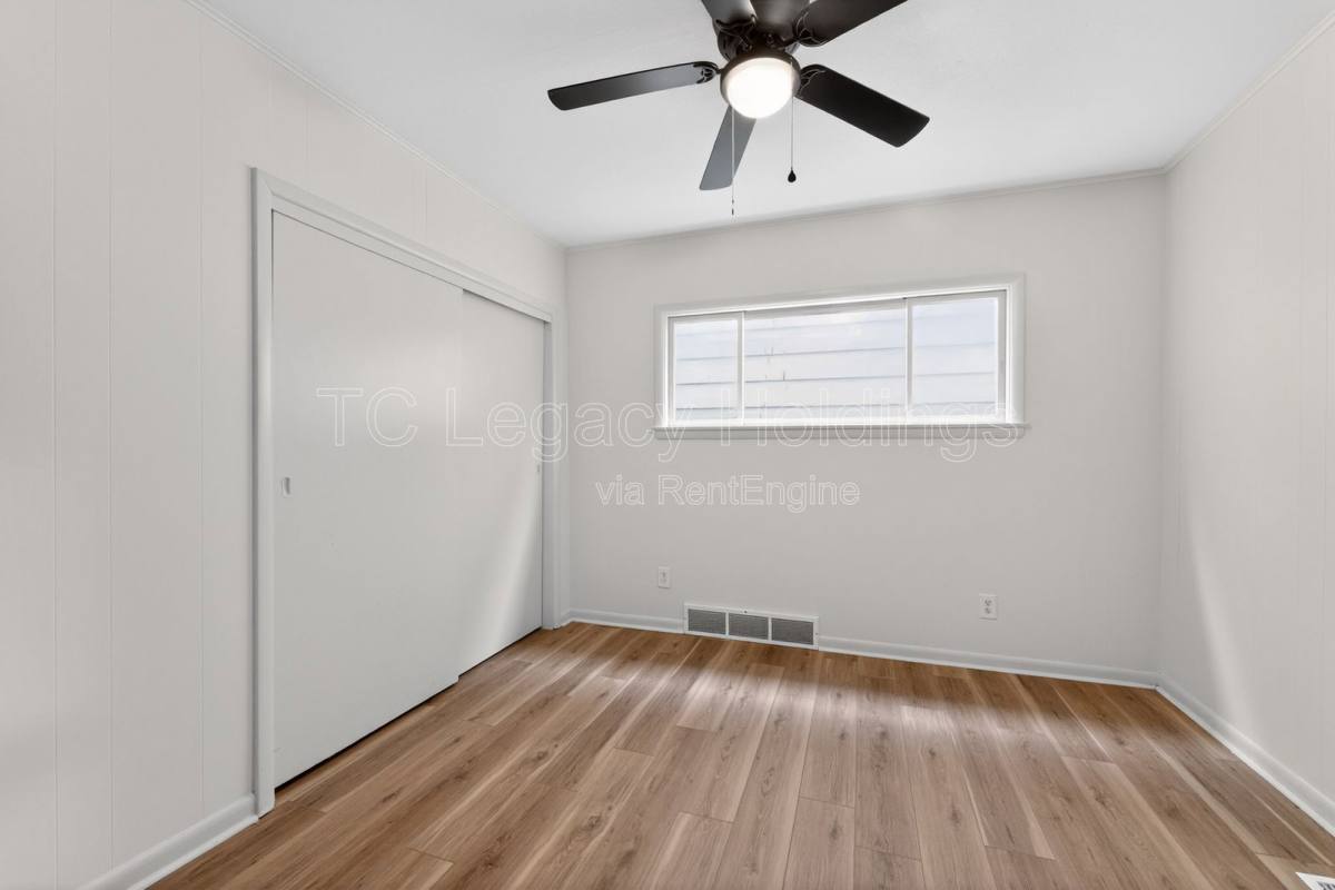House for rent at 321 Clark St, Clarksburg, WV 26301