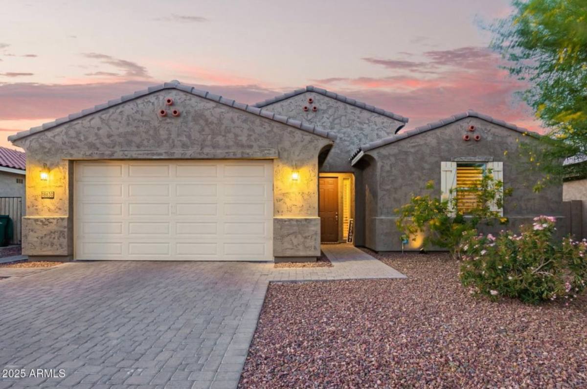 House for rent at 18630 W Lawrence Lane, Waddell, AZ 85355