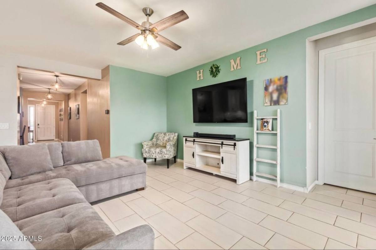 House for rent at 18630 W Lawrence Lane, Waddell, AZ 85355