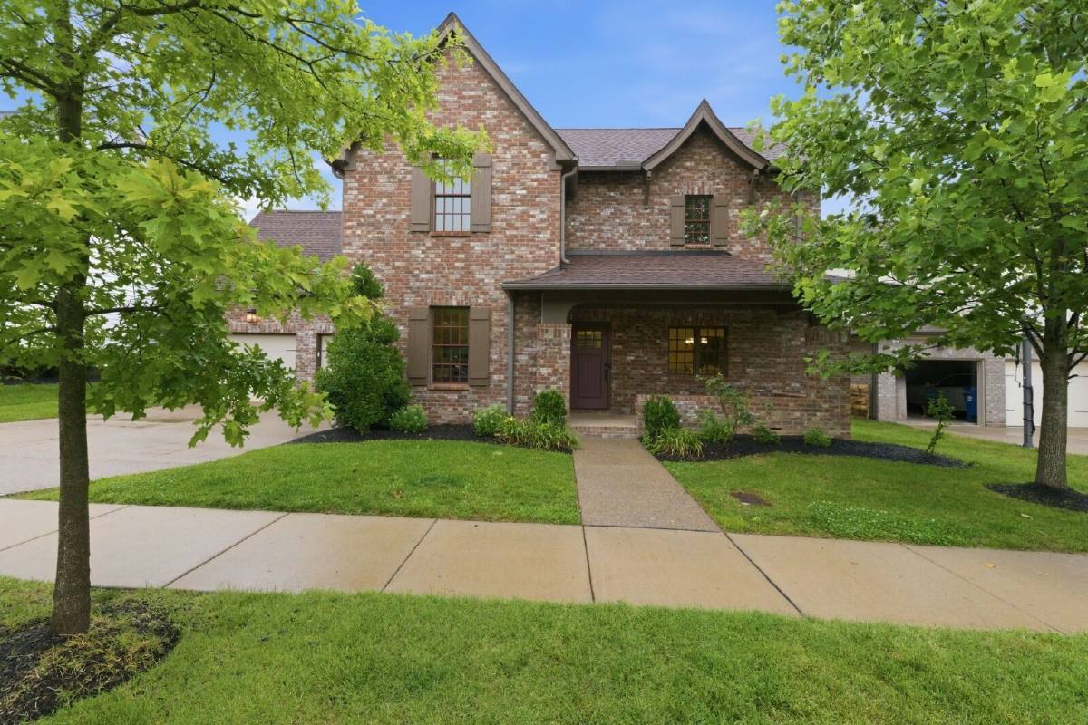 House for rent at 790 Fontwell Lane, Franklin, TN 37064