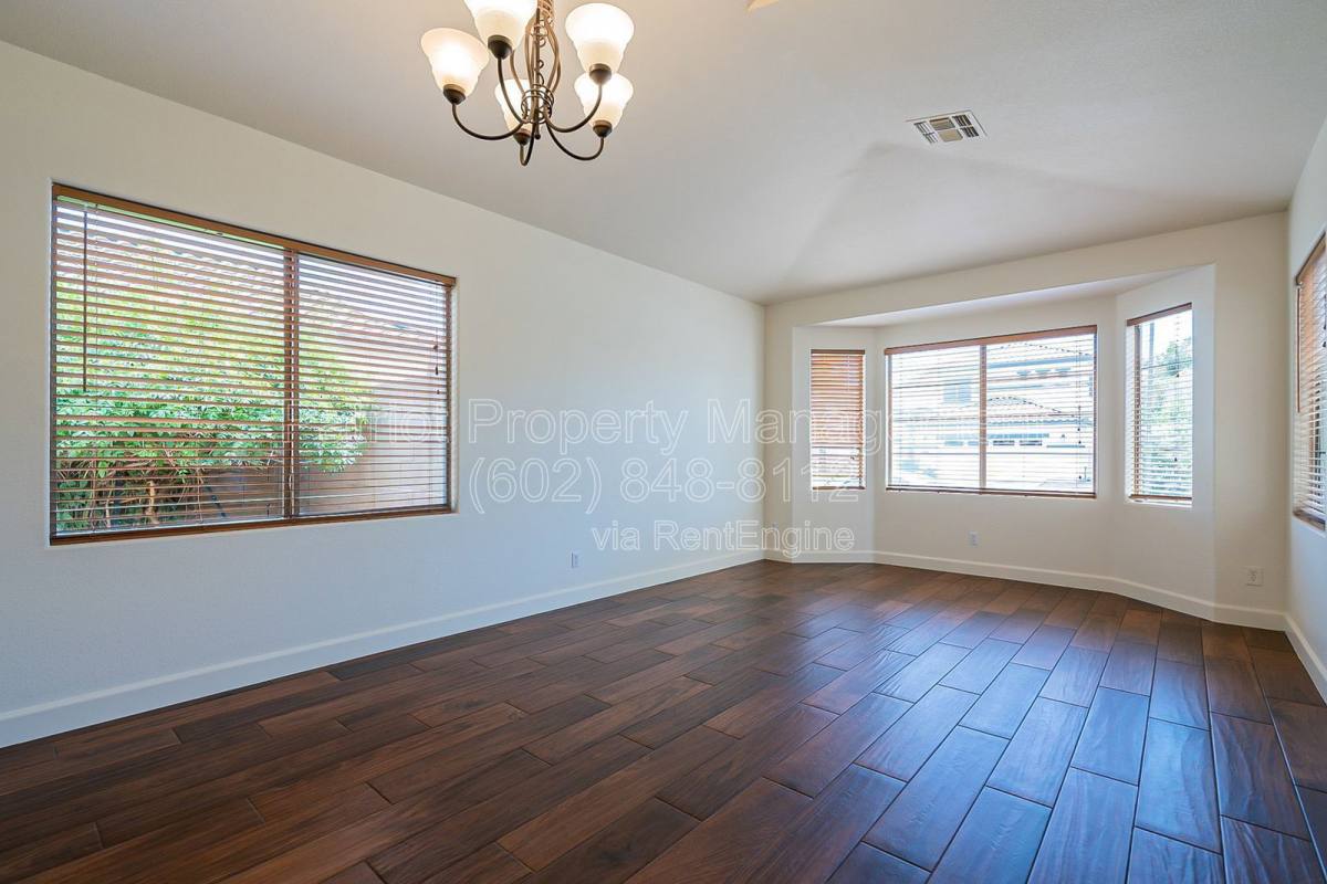 House for rent at 3536 E San Pedro Ave, Gilbert, AZ 85234