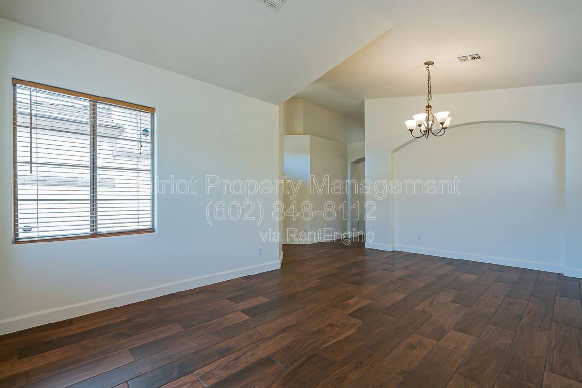 House for rent at 3536 E San Pedro Ave, Gilbert, AZ 85234