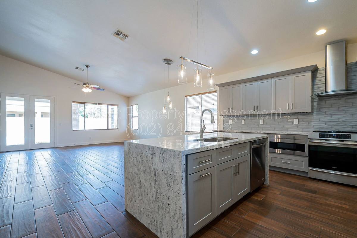 House for rent at 3536 E San Pedro Ave, Gilbert, AZ 85234