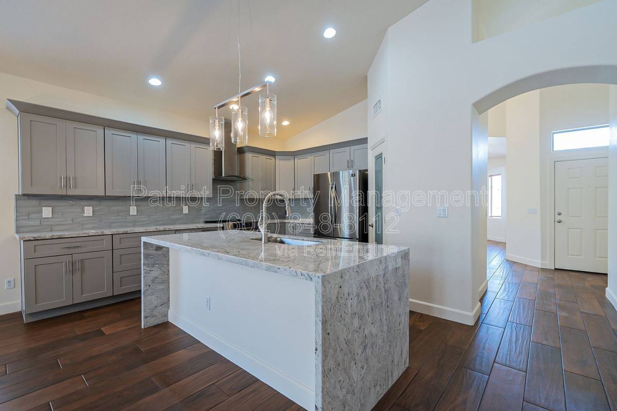 House for rent at 3536 E San Pedro Ave, Gilbert, AZ 85234
