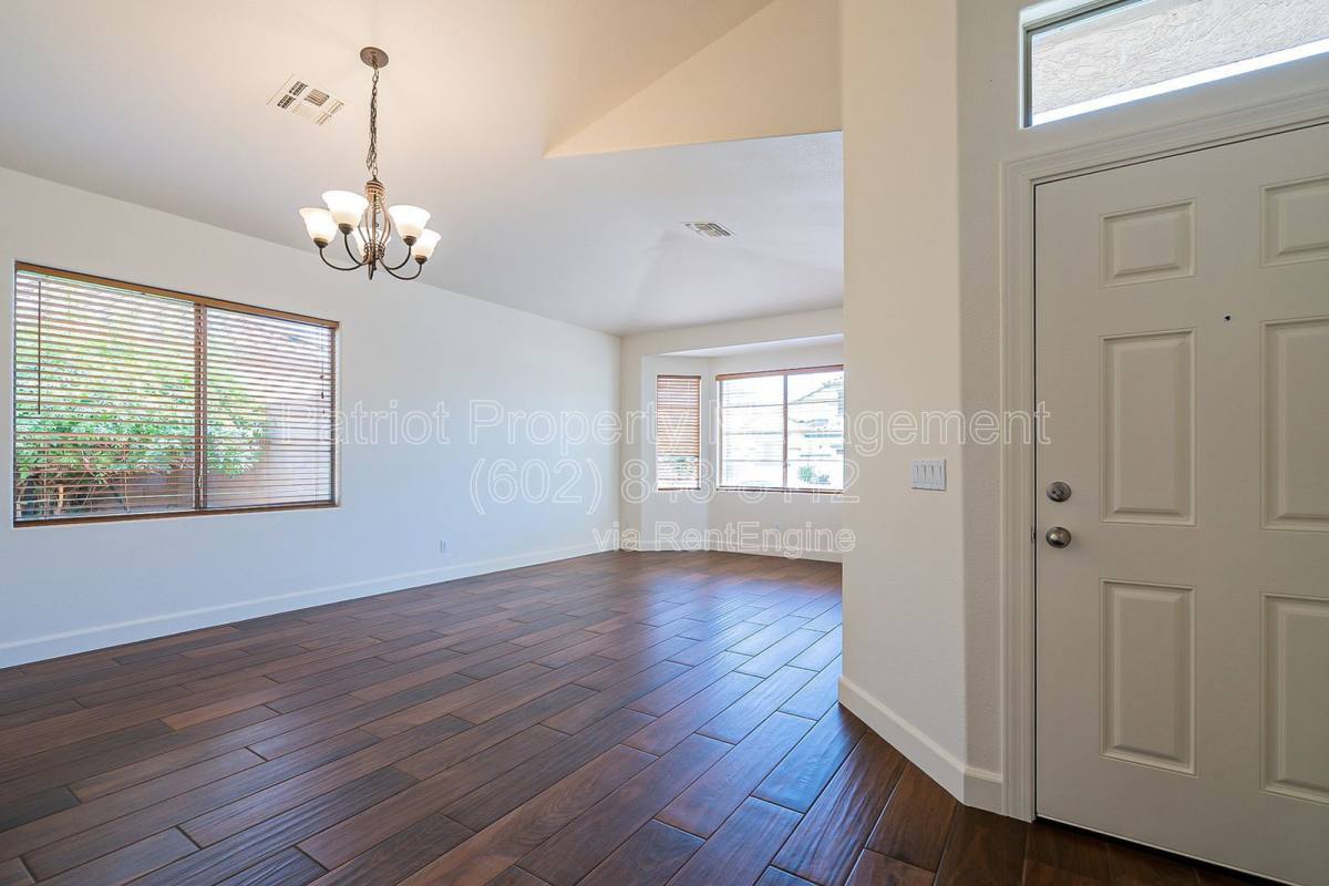 House for rent at 3536 E San Pedro Ave, Gilbert, AZ 85234