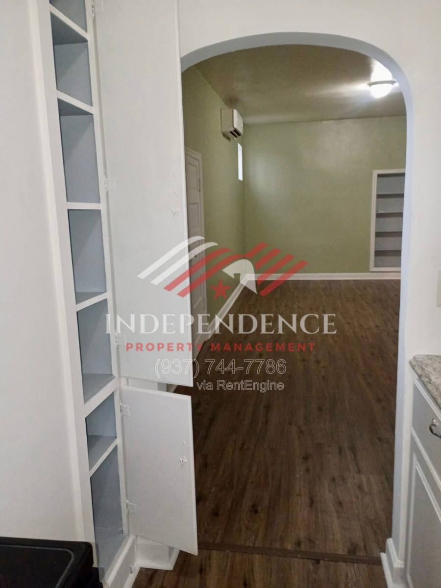Apartment for rent at 408 N Wayne St #11, Piqua, OH 45356