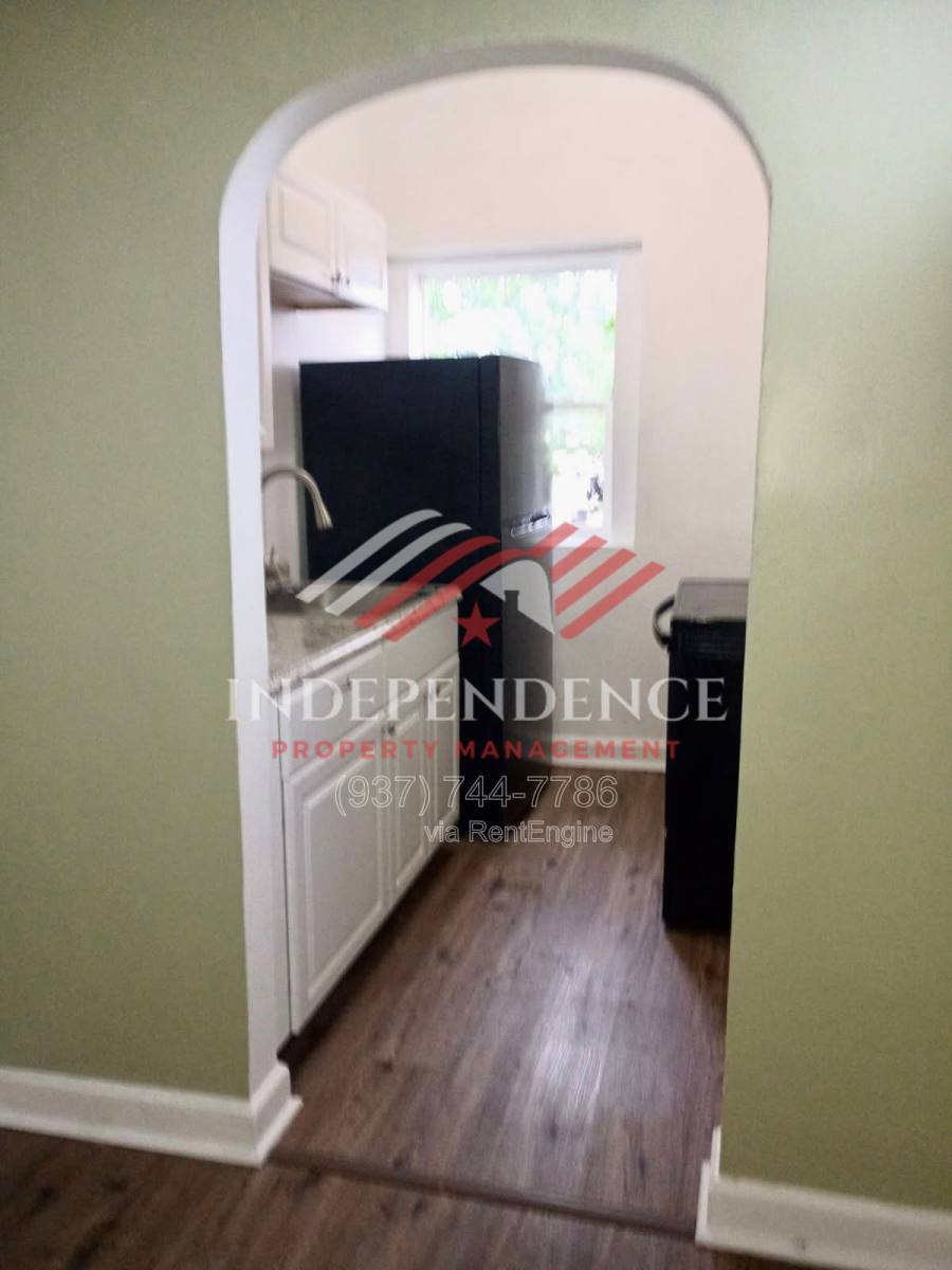 Apartment for rent at 408 N Wayne St #11, Piqua, OH 45356