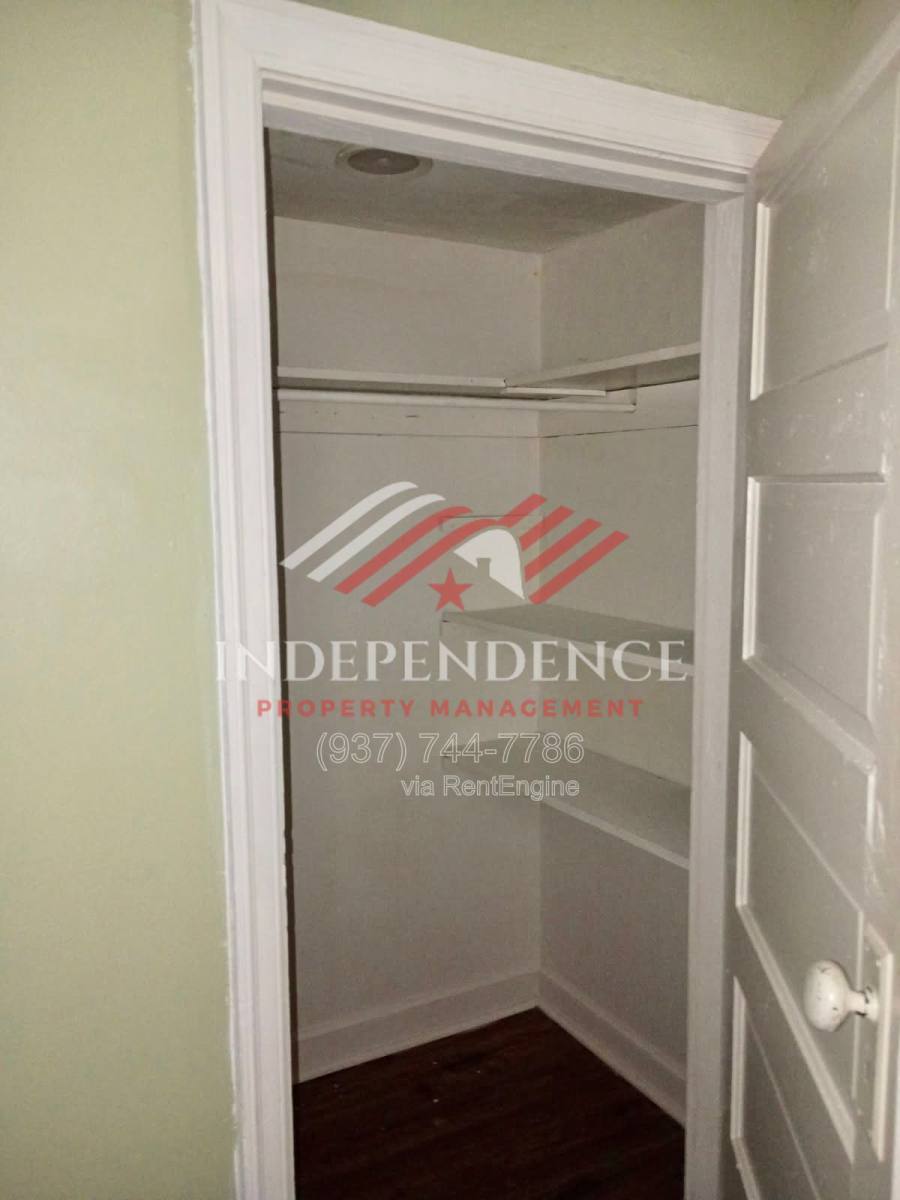 Apartment for rent at 408 N Wayne St #11, Piqua, OH 45356