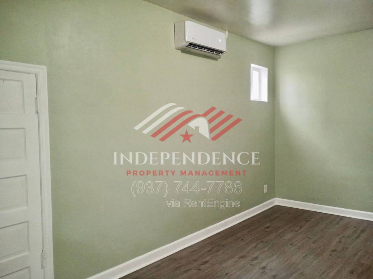 Apartment for rent at 408 N Wayne St #11, Piqua, OH 45356