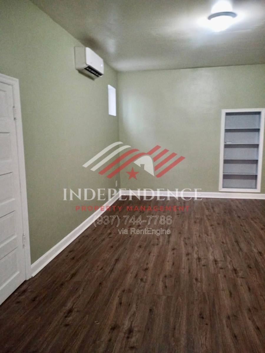 Apartment for rent at 408 N Wayne St #11, Piqua, OH 45356