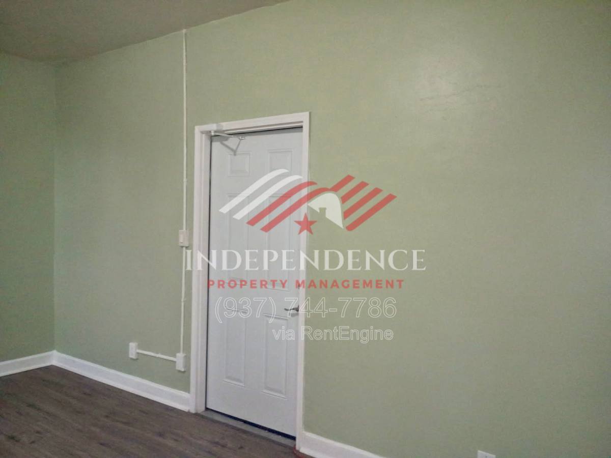 Apartment for rent at 408 N Wayne St #11, Piqua, OH 45356