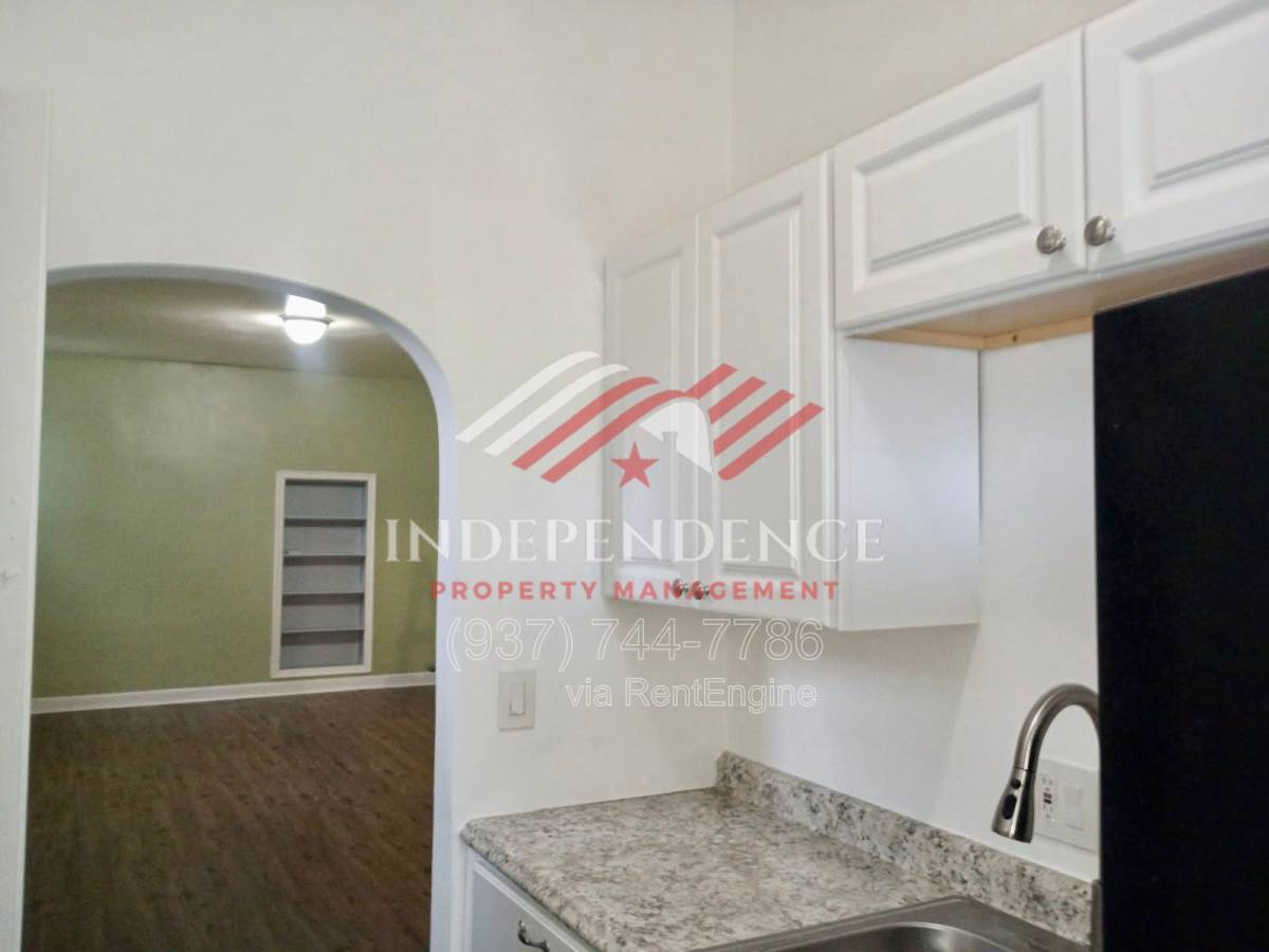 Apartment for rent at 408 N Wayne St #11, Piqua, OH 45356