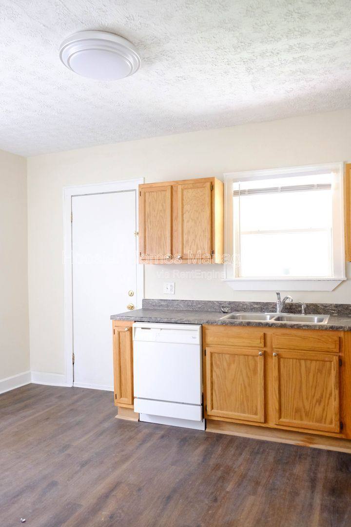 Apartment for rent at 4245 College #4247, Indianapolis, IN 46205