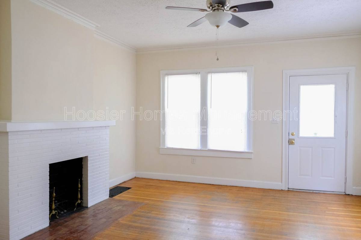 Apartment for rent at 4245 College #4247, Indianapolis, IN 46205
