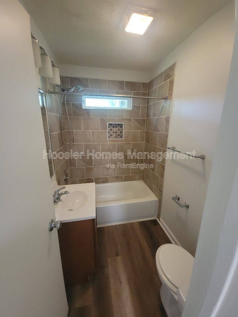 Apartment for rent at 4245 College #4247, Indianapolis, IN 46205