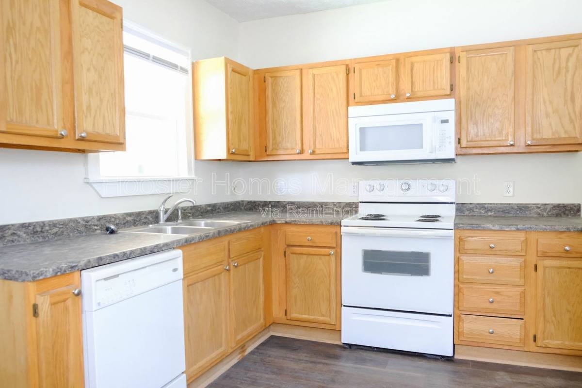 Apartment for rent at 4245 College #4247, Indianapolis, IN 46205