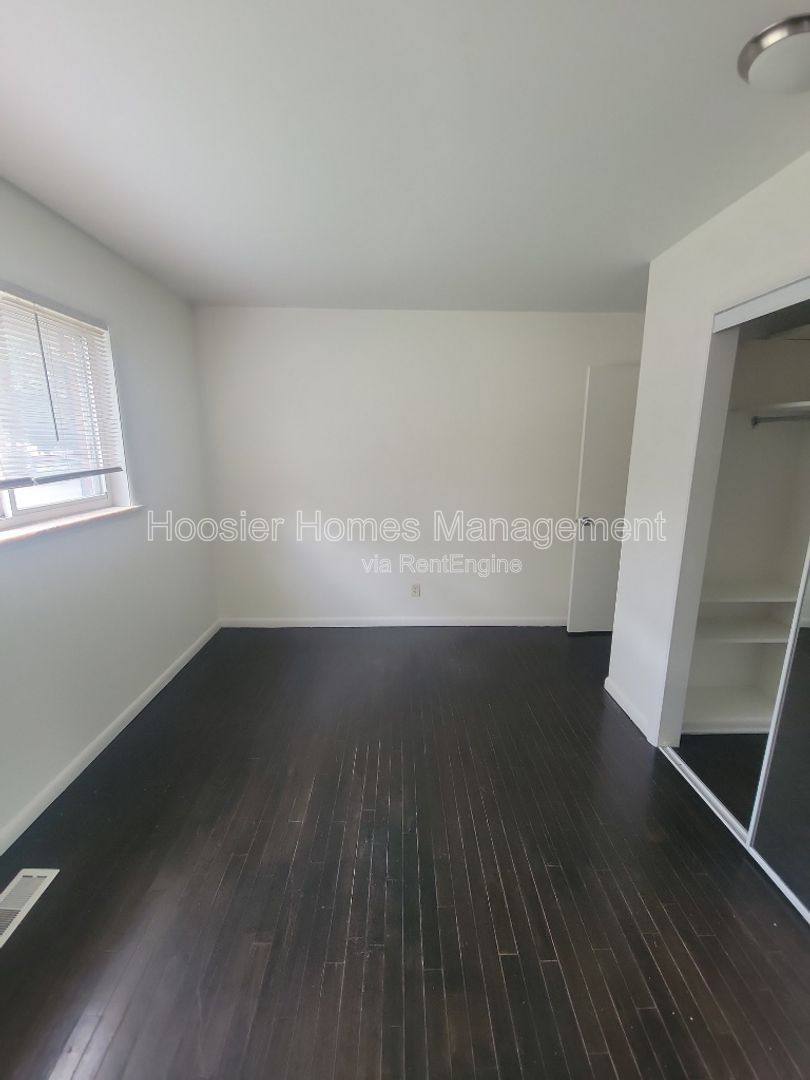 Apartment for rent at 770 E 61st St #1, Indianapolis, IN 46220