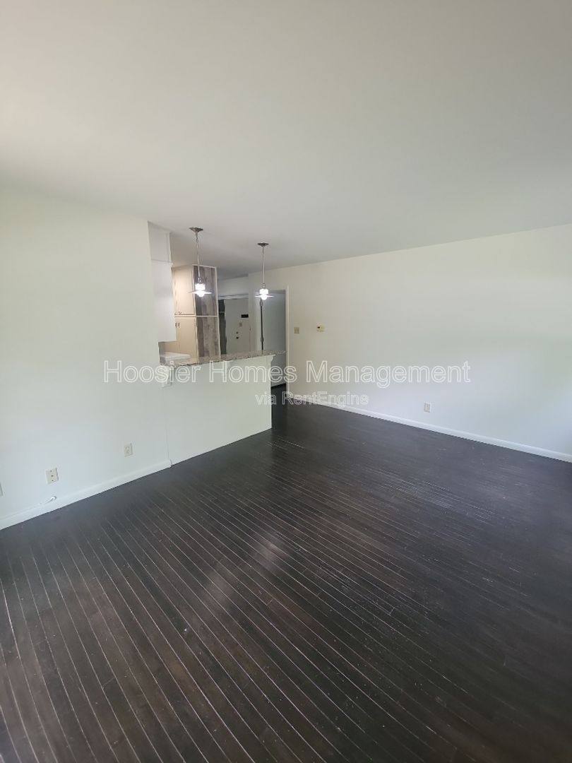 Apartment for rent at 770 E 61st St #1, Indianapolis, IN 46220