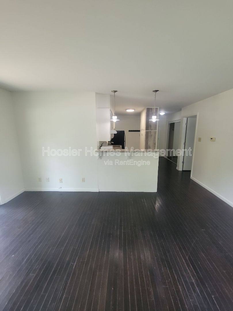 Apartment for rent at 770 E 61st St #1, Indianapolis, IN 46220
