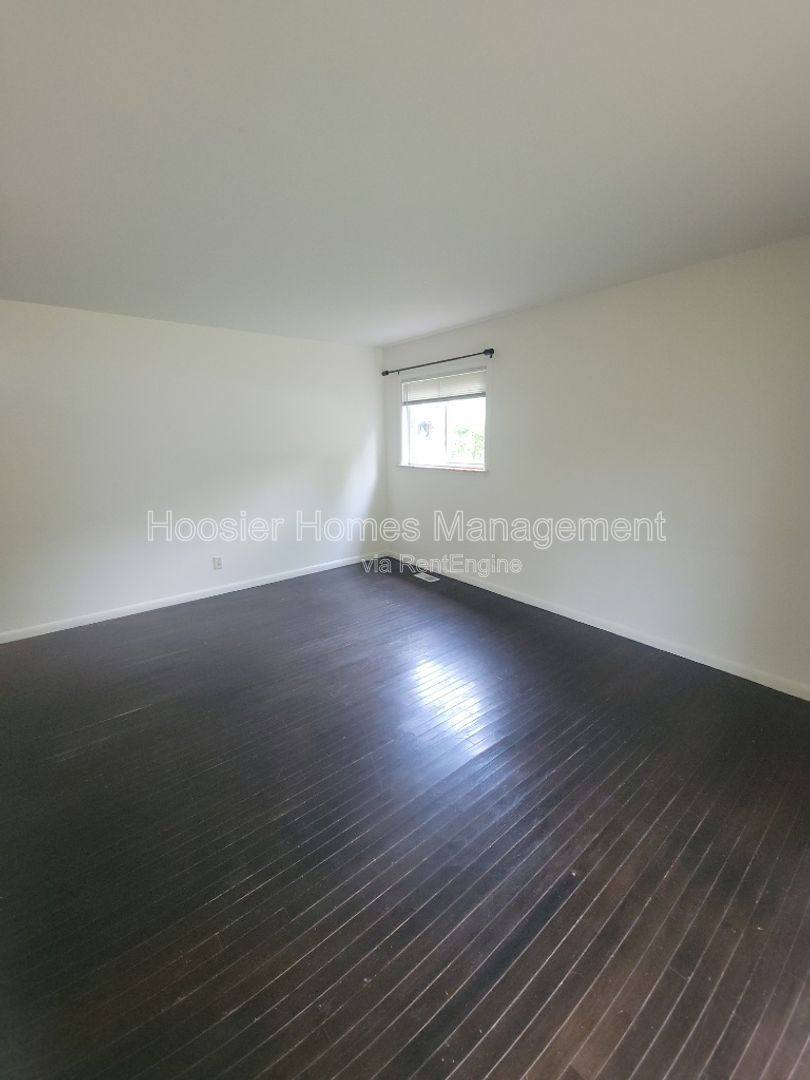 Apartment for rent at 770 E 61st St #1, Indianapolis, IN 46220