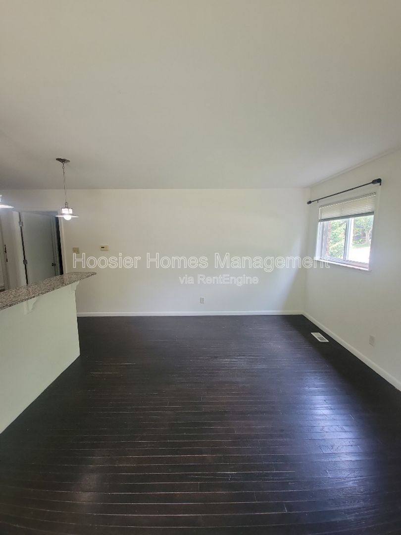 Apartment for rent at 770 E 61st St #1, Indianapolis, IN 46220