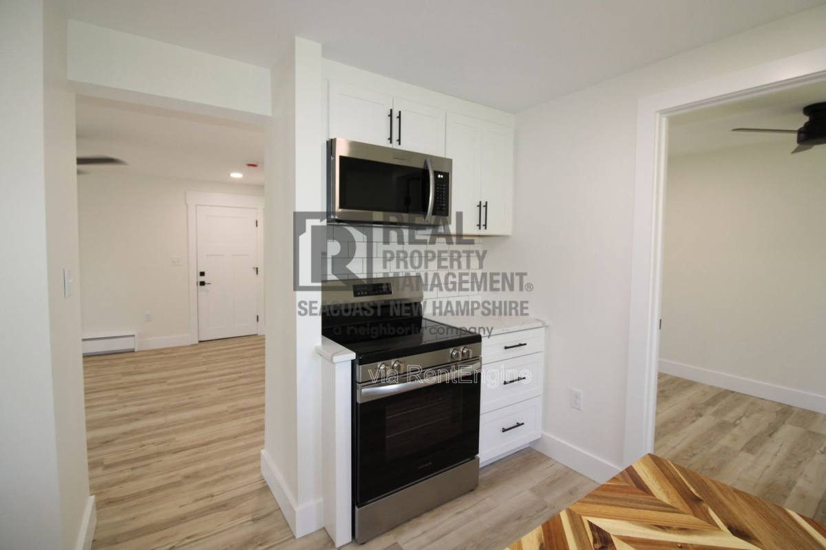 Apartment for rent at 253 1st New Hampshire Turnpike #4, Northwood, NH 03261