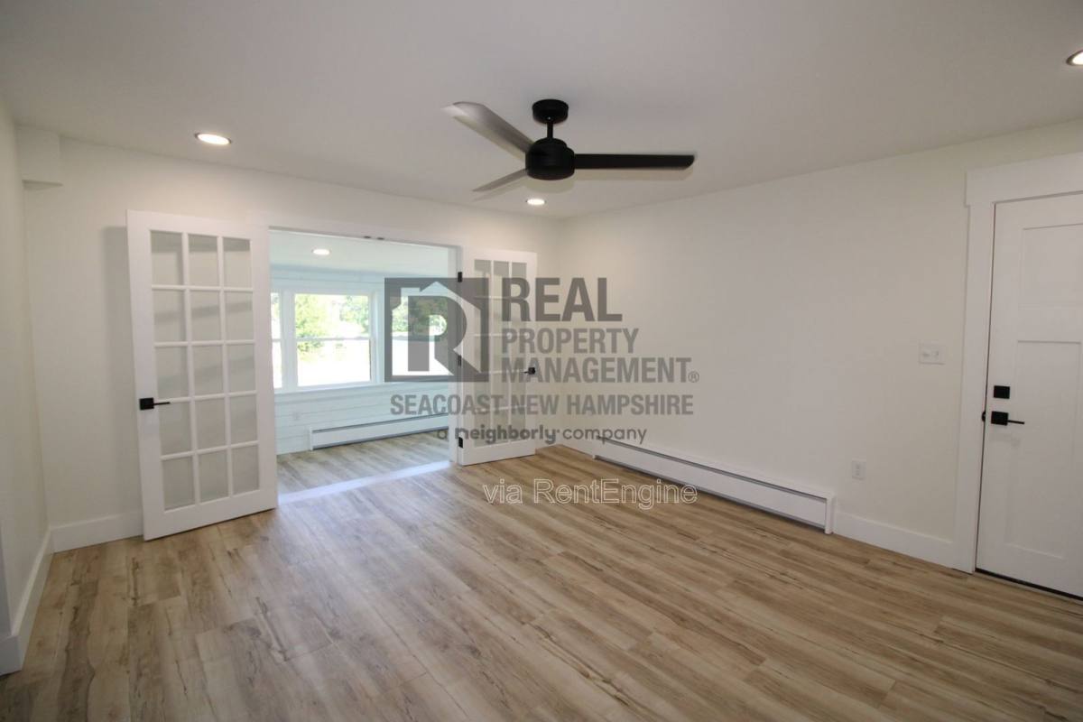 Apartment for rent at 253 1st New Hampshire Turnpike #4, Northwood, NH 03261