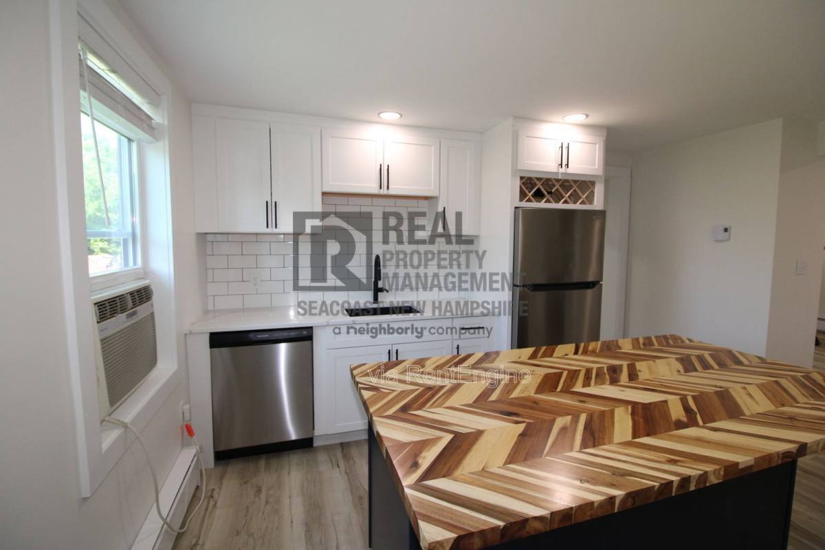 Apartment for rent at 253 1st New Hampshire Turnpike #4, Northwood, NH 03261