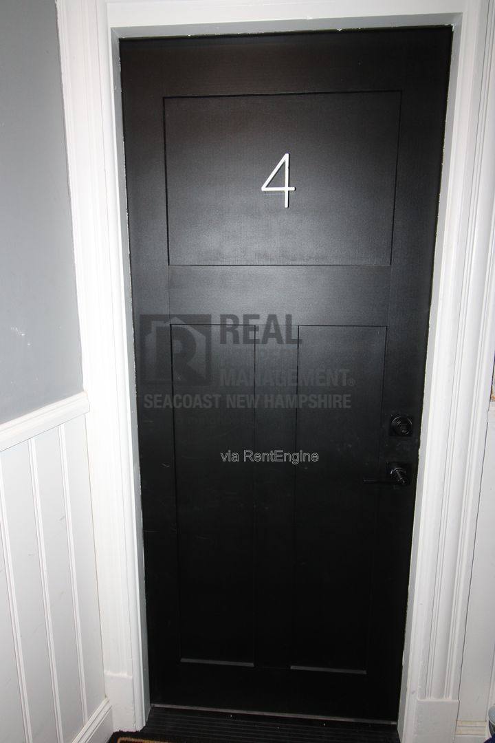 Apartment for rent at 253 1st New Hampshire Turnpike #4, Northwood, NH 03261