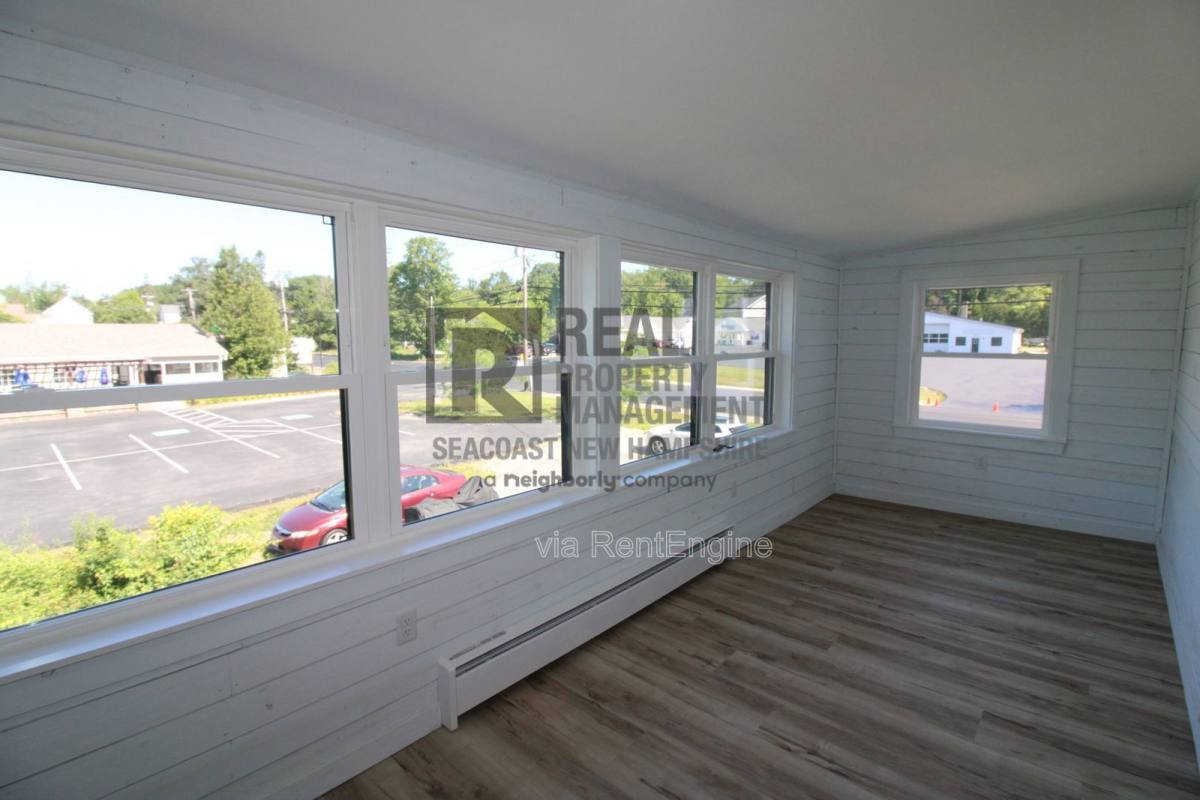 Apartment for rent at 253 1st New Hampshire Turnpike #4, Northwood, NH 03261