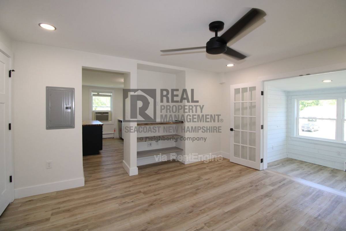 Apartment for rent at 253 1st New Hampshire Turnpike #4, Northwood, NH 03261