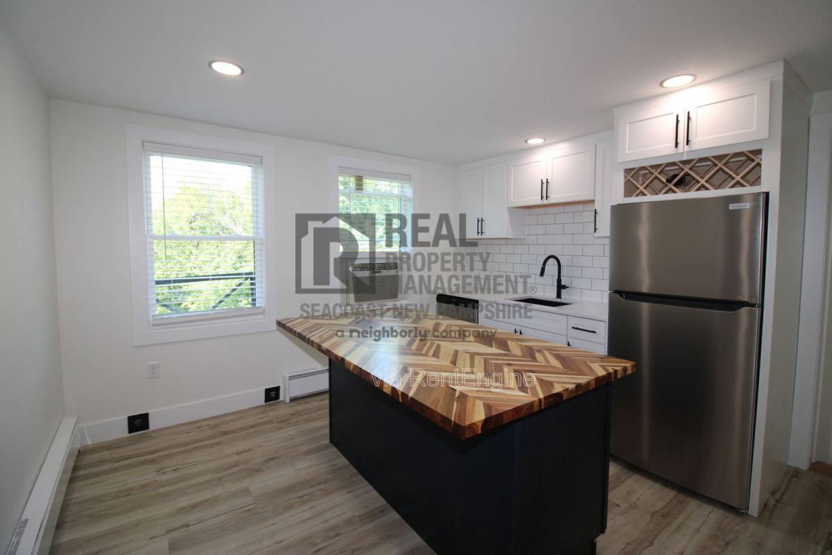 Apartment for rent at 253 1st New Hampshire Turnpike #4, Northwood, NH 03261
