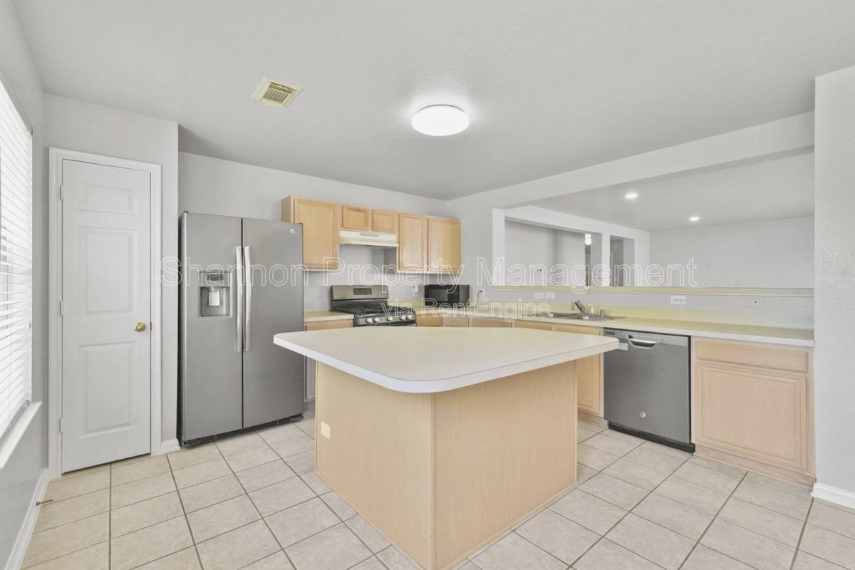 House for rent at 21106 Blackbluff Court, Katy, TX 77449