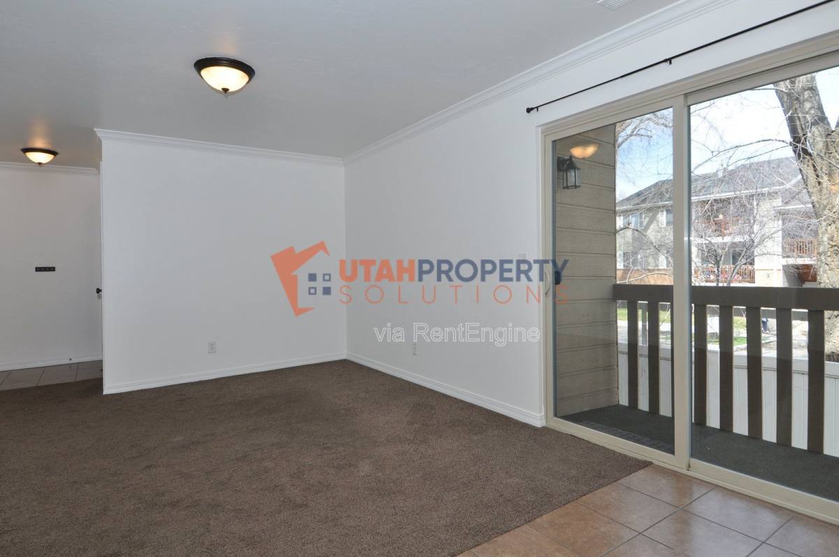 Apartment for rent at 887 E Cedar Pine Court #21, Salt Lake City, UT 84106