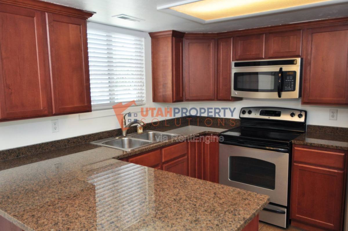 Apartment for rent at 887 E Cedar Pine Court #21, Salt Lake City, UT 84106