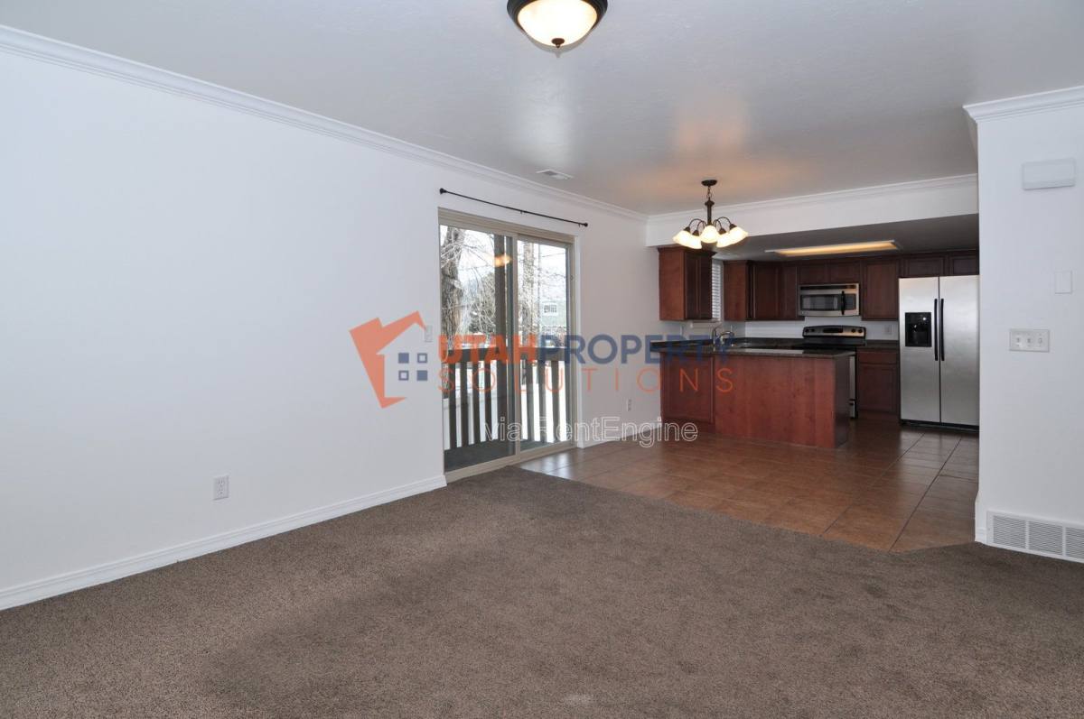 Apartment for rent at 887 E Cedar Pine Court #21, Salt Lake City, UT 84106