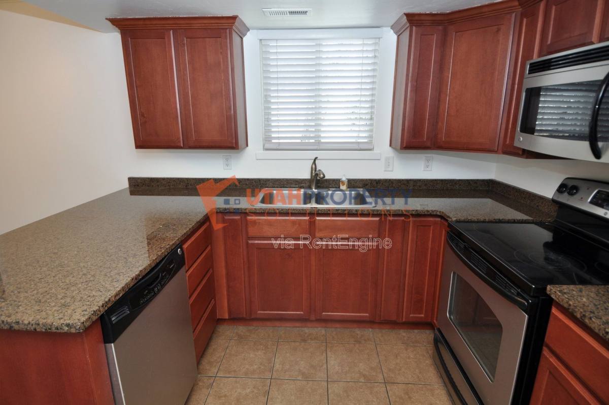 Apartment for rent at 887 E Cedar Pine Court #21, Salt Lake City, UT 84106