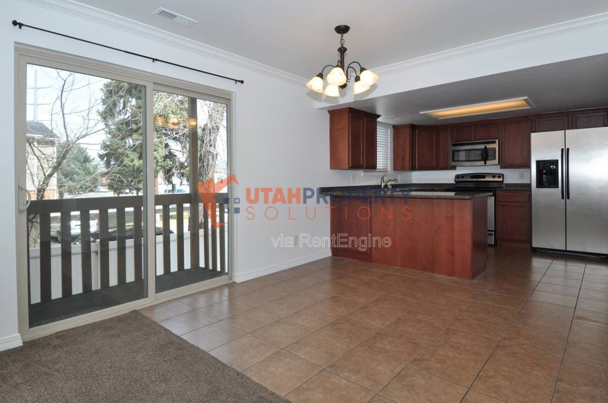 Apartment for rent at 887 E Cedar Pine Court #21, Salt Lake City, UT 84106