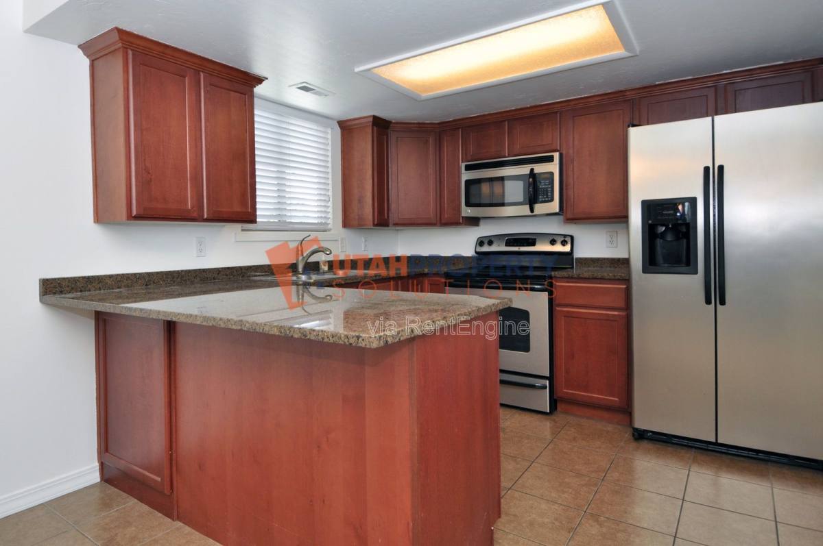 Apartment for rent at 887 E Cedar Pine Court #21, Salt Lake City, UT 84106