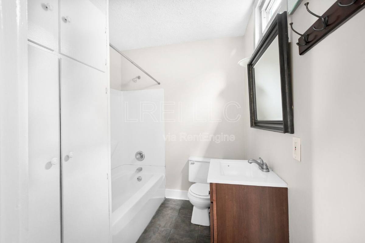 House for rent at 1014 Goss Ave, Louisville, KY 40217