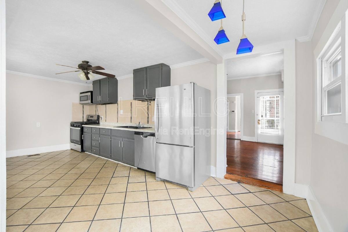House for rent at 1014 Goss Ave, Louisville, KY 40217