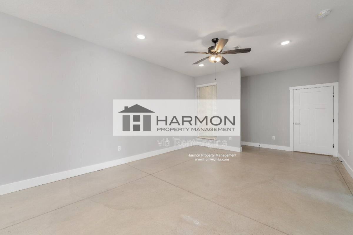 Townhouse for rent at 2150 S Thatcher Court, Wichita, KS 67207