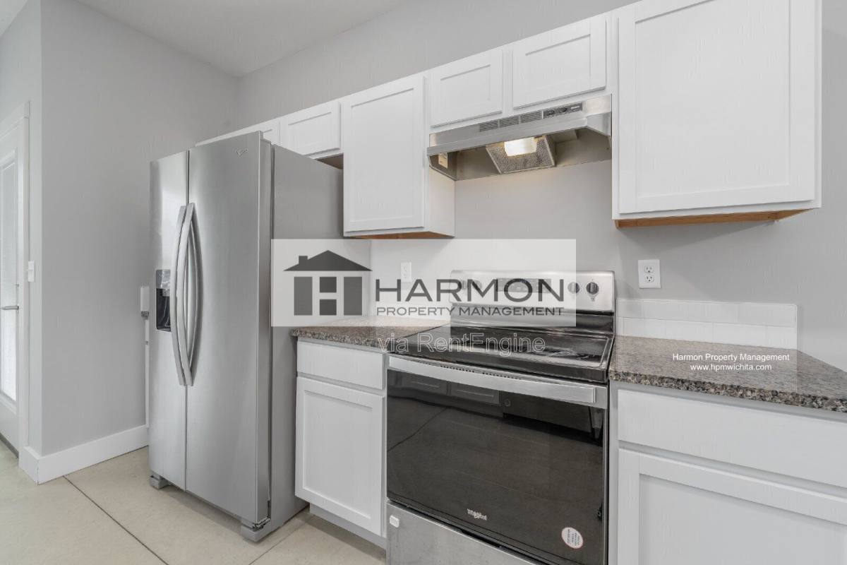 Townhouse for rent at 2150 S Thatcher Court, Wichita, KS 67207