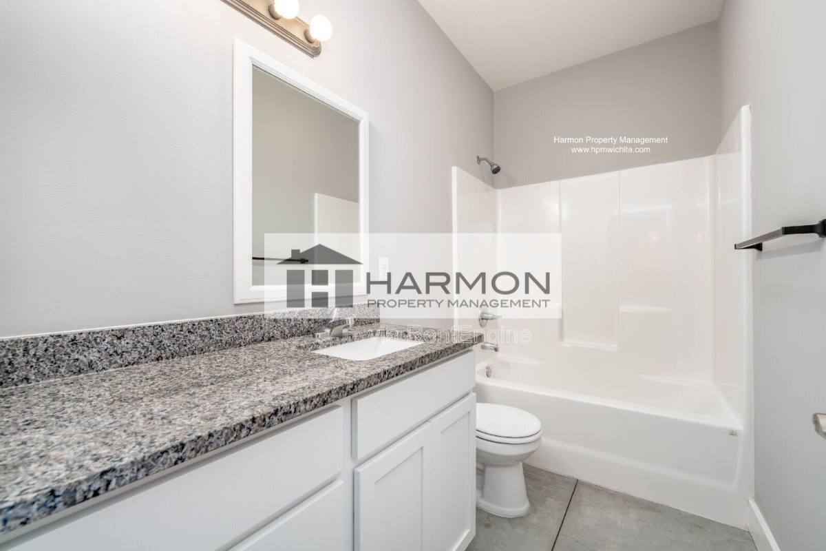Townhouse for rent at 2150 S Thatcher Court, Wichita, KS 67207